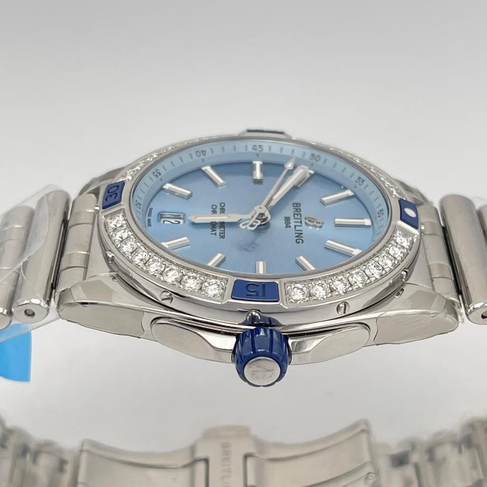 Breitling Chronomat Super Chronomat Automatic