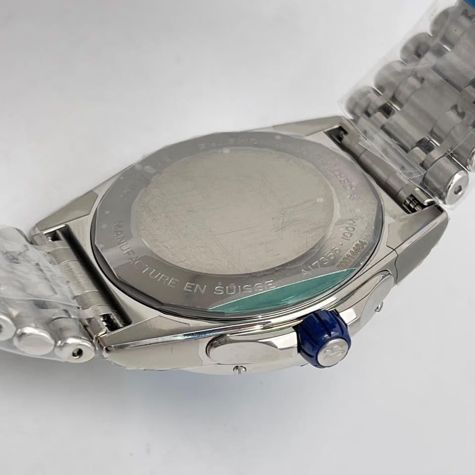 Breitling Chronomat Super Chronomat Automatic