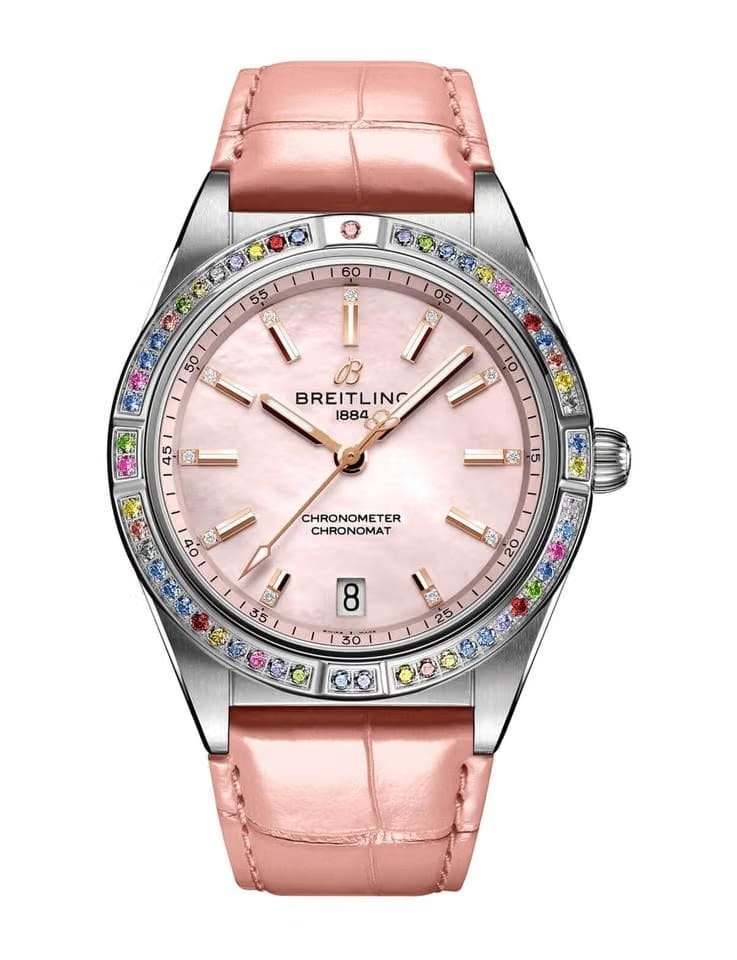 Breitling Chronomat 36 Automatic 36 South Sea G10380 BB1 K1 P1