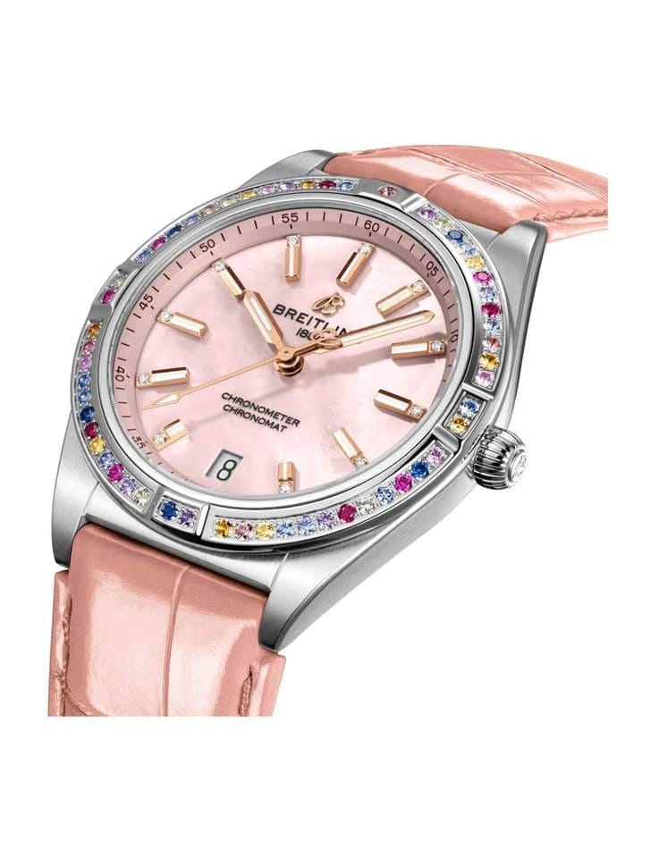 Breitling Chronomat 36 Automatic 36 South Sea G10380 BB1 K1 P1