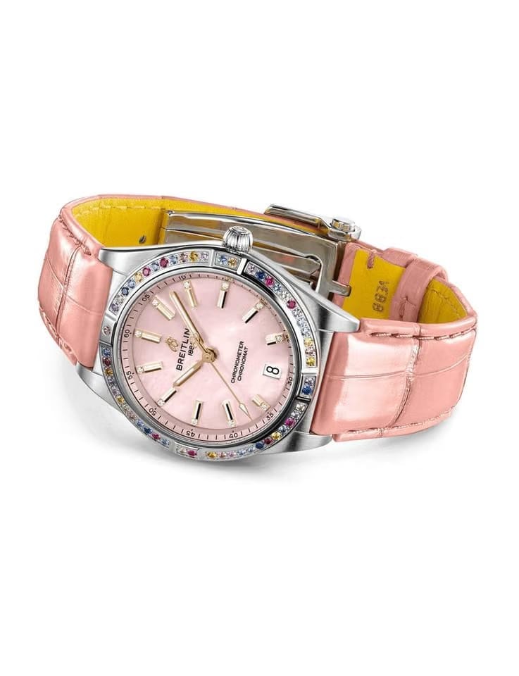 Breitling Chronomat 36 Automatic 36 South Sea G10380 BB1 K1 P1