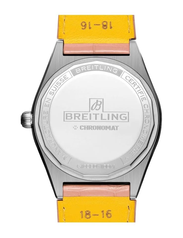 Breitling Chronomat 36 Automatic 36 South Sea G10380 BB1 K1 P1