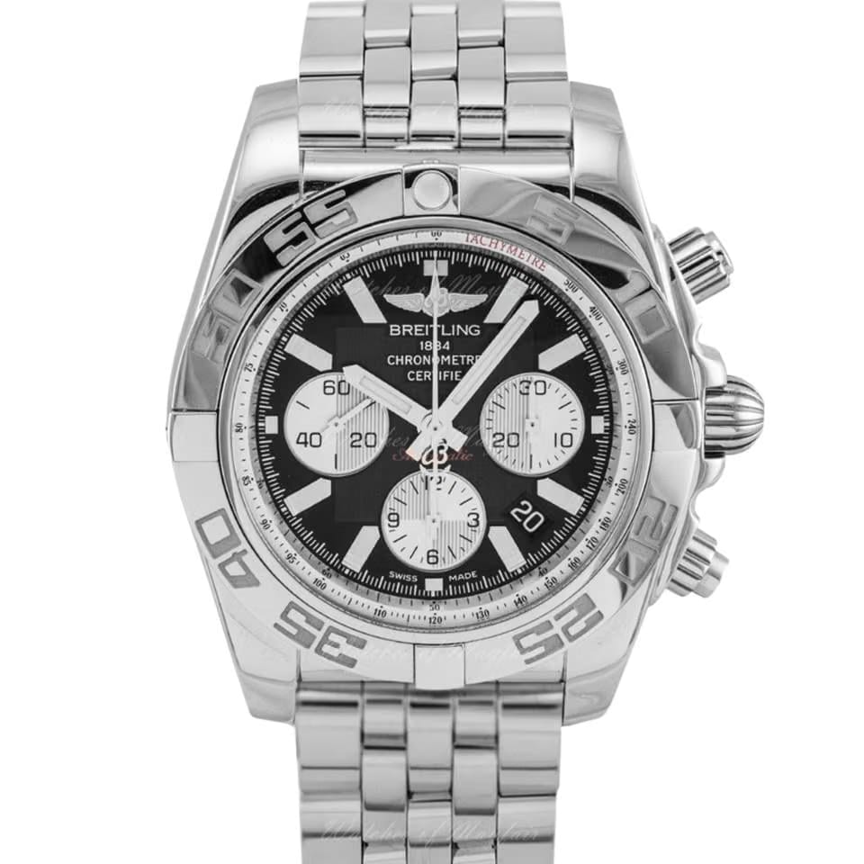 Breitling Chronomat 44 AB011012/B967/375 A