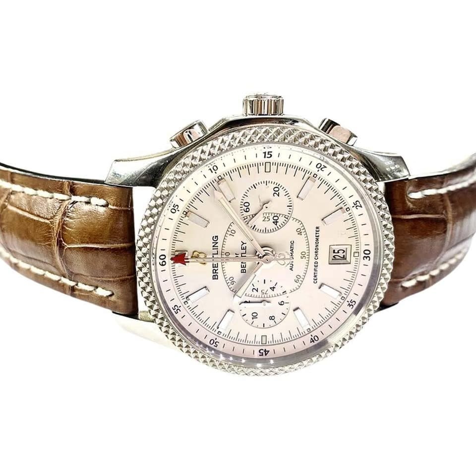 Breitling Chronomat P2662 C2/G611/739