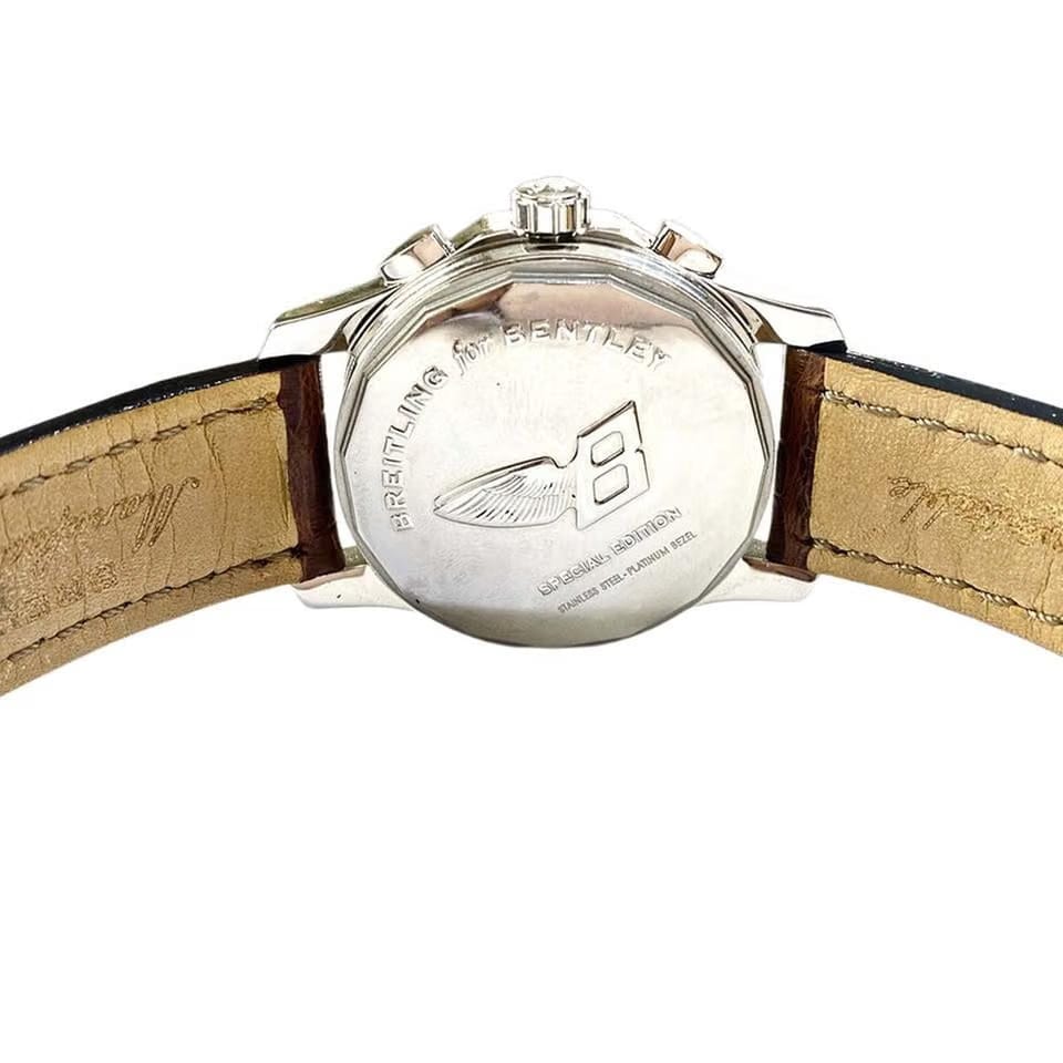 Breitling Chronomat P2662 C2/G611/739