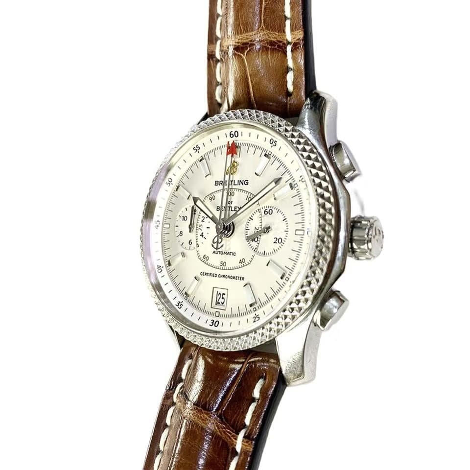 Breitling Chronomat P2662 C2/G611/739
