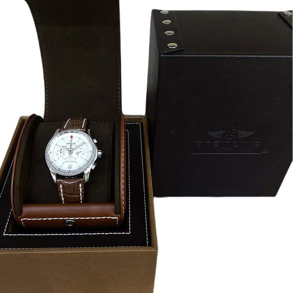 Breitling Chronomat P2662 C2/G611/739