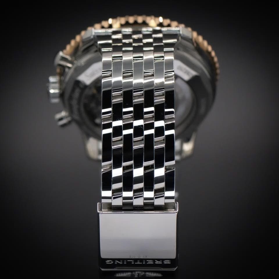 Breitling Navitimer 1 B01 Chronograph43 READY TO SHIP!