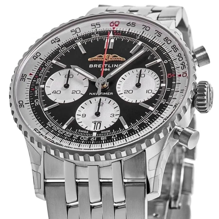 Breitling Navitimer AB0139211 B1 A1 Navitimer Automatic Men's Watch