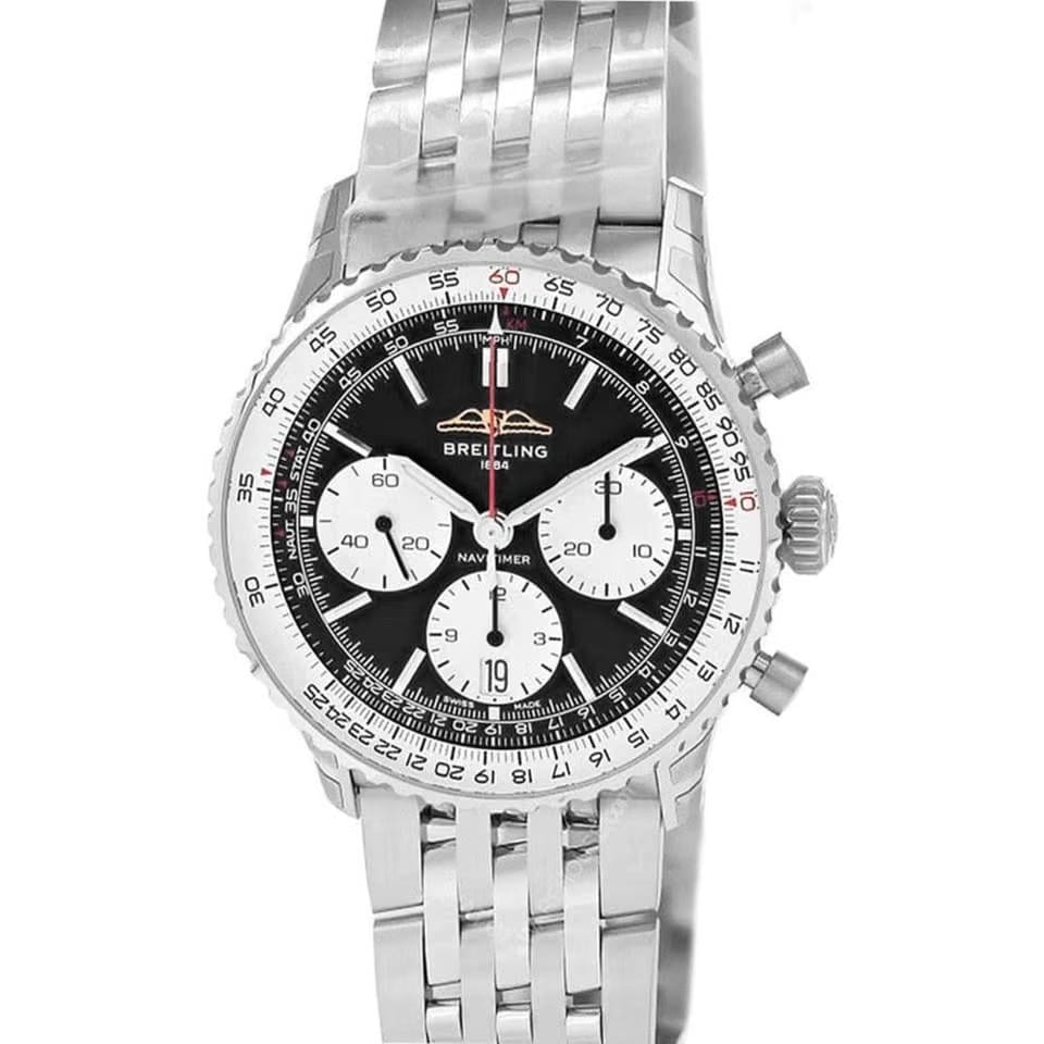 Breitling Navitimer AB0139211 B1 A1 Navitimer Automatic Men's Watch