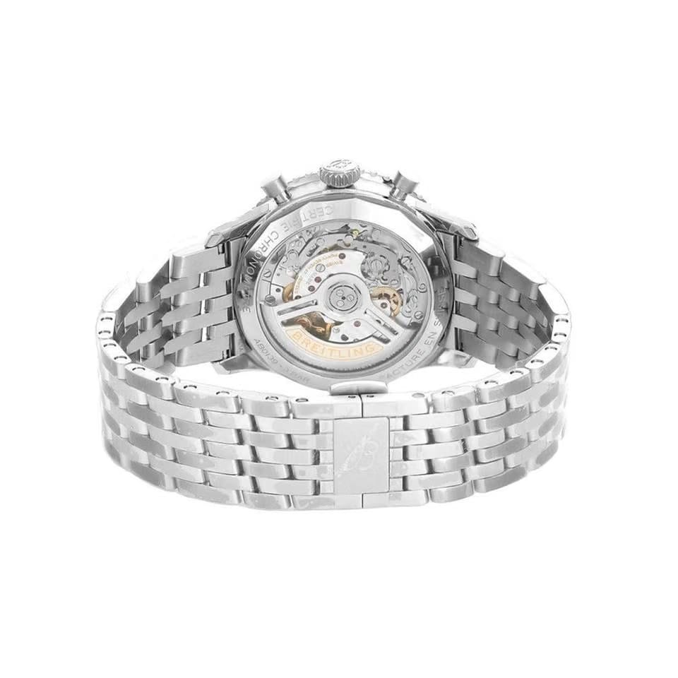 Breitling Navitimer AB0139211 B1 A1 Navitimer Automatic Men's Watch