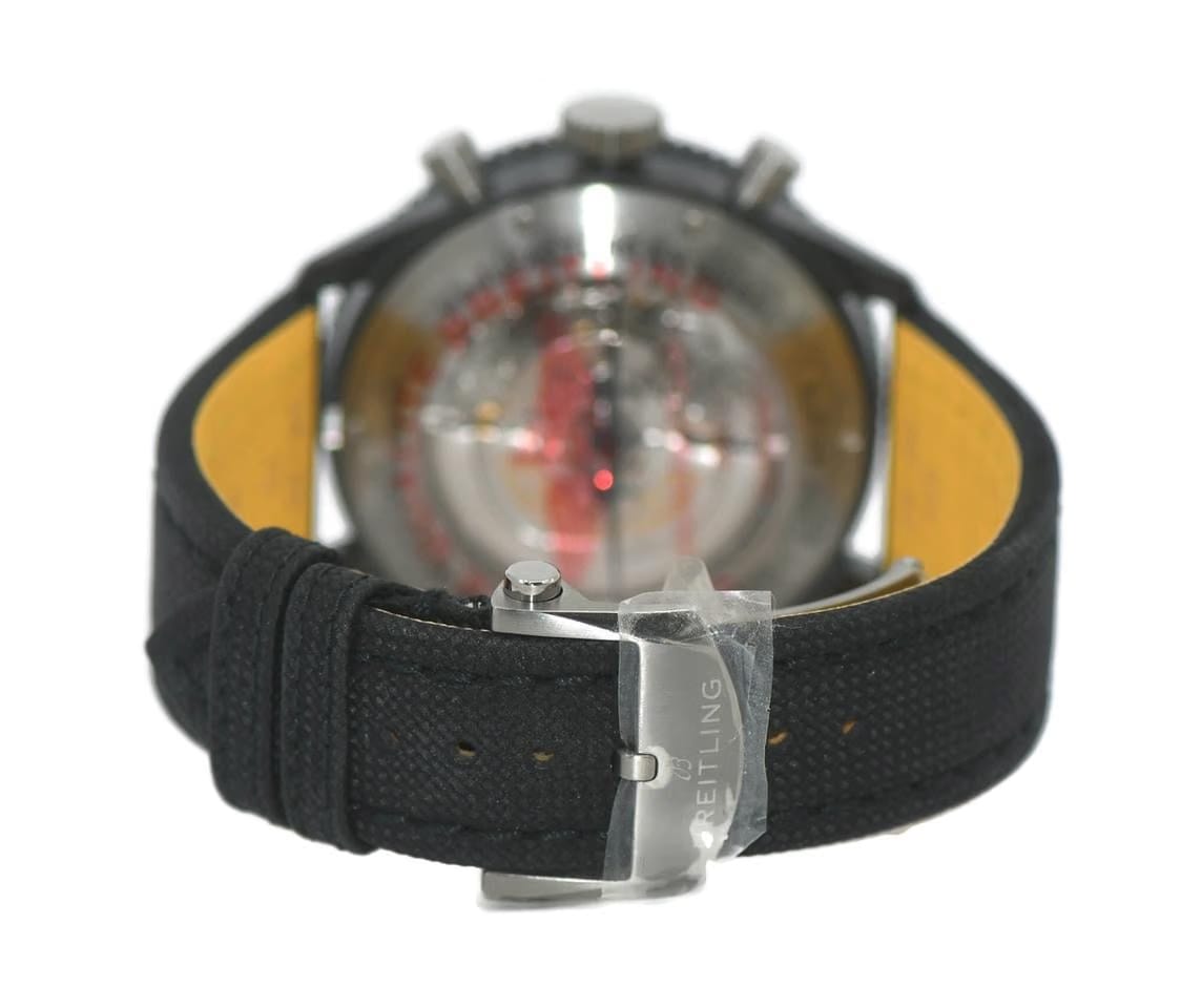 Breitling Super Avi B04 Chronograph Gmt 46 Super Mosquito Night