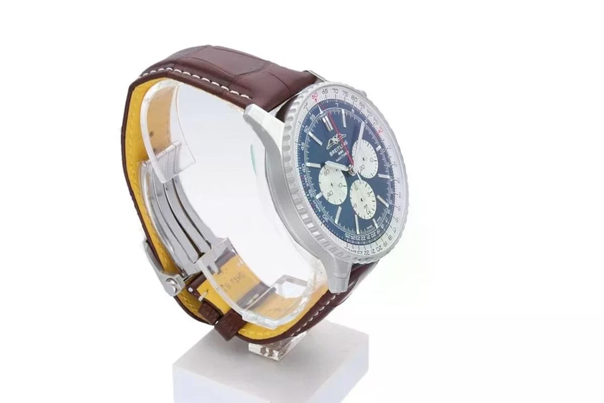 Breitling Navitimer 1 B01 Chronograph46mm AB0137211 C1 P1