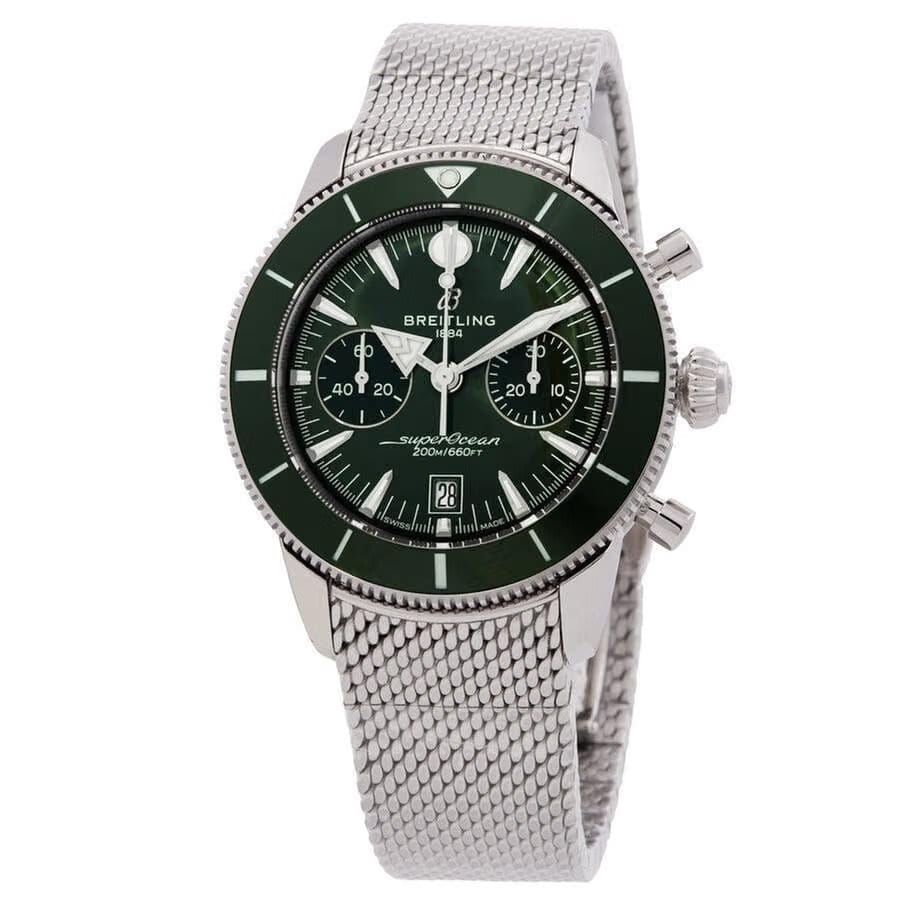 Breitling Superocean Heritage AB0156361 L1 A1 Superocean Heritage Automatic Men's Watch