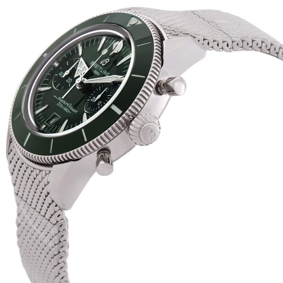 Breitling Superocean Heritage AB0156361 L1 A1 Superocean Heritage Automatic Men's Watch