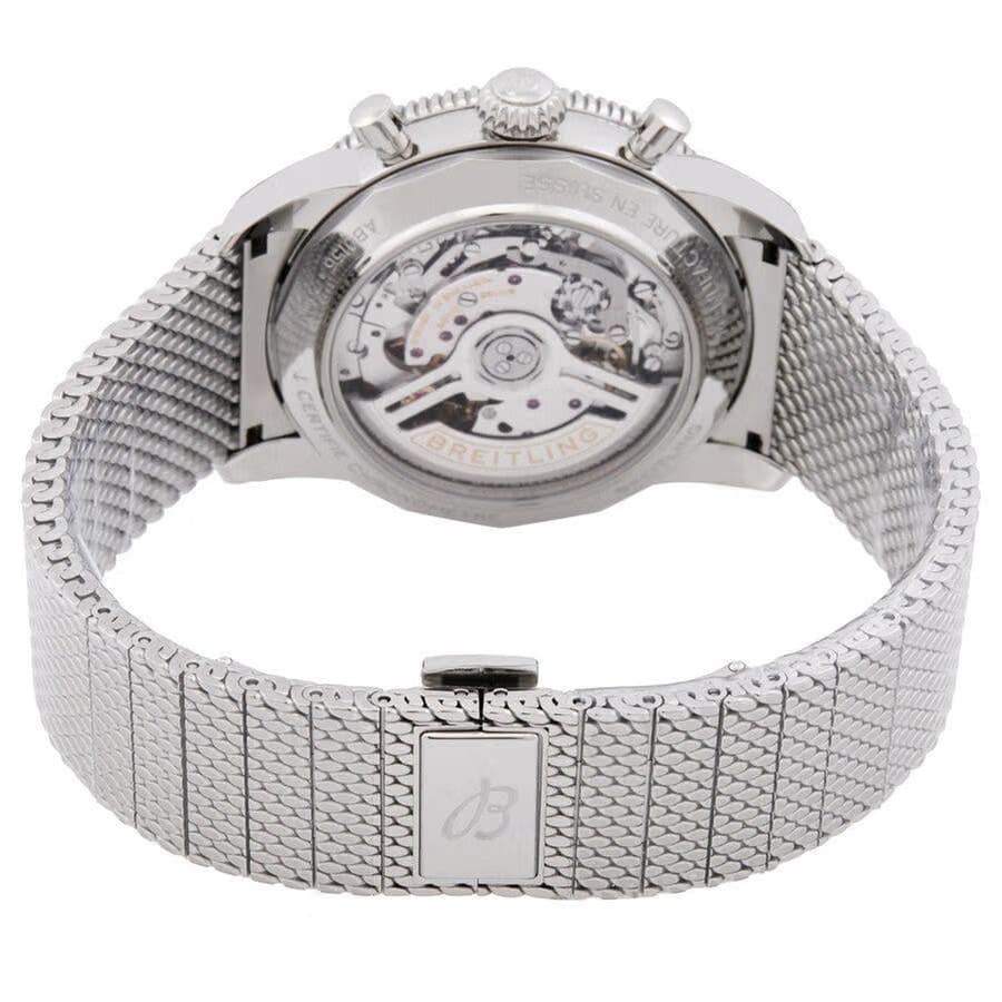 Breitling Superocean Heritage AB0156361 L1 A1 Superocean Heritage Automatic Men's Watch