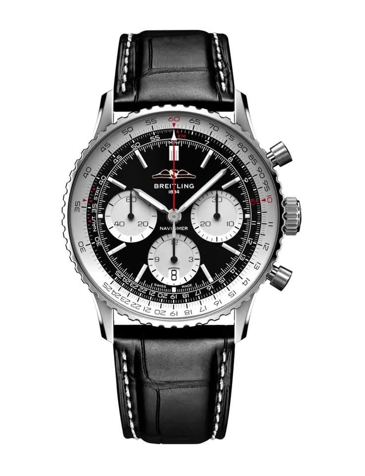 Breitling Navitimer 1 B01 Chronograph41 AB0139211 B1 P1