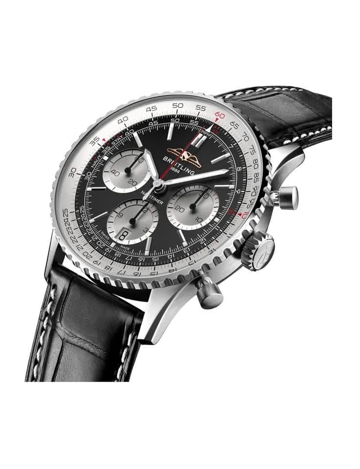 Breitling Navitimer 1 B01 Chronograph41 AB0139211 B1 P1