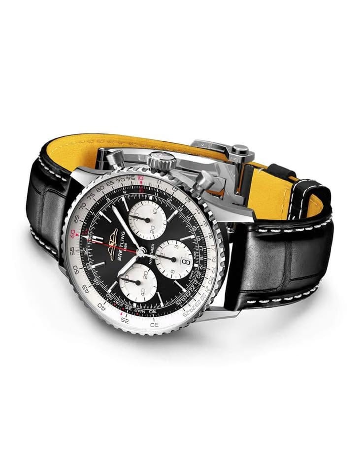 Breitling Navitimer 1 B01 Chronograph41 AB0139211 B1 P1