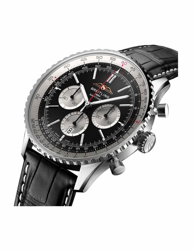 Breitling Navitimer 1 B01 Chronograph46 AB0137211 B1 P1