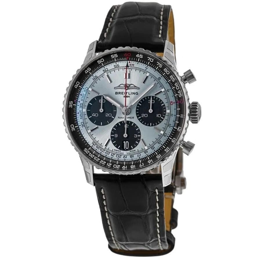 Breitling Navitimer AB0139241 C2 P1 Navitimer Automatic Men's Watch