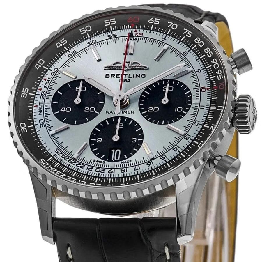 Breitling Navitimer AB0139241 C2 P1 Navitimer Automatic Men's Watch