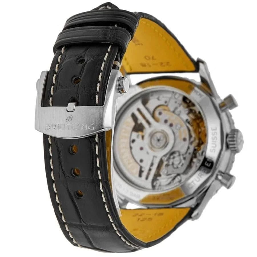 Breitling Navitimer AB0139241 C2 P1 Navitimer Automatic Men's Watch