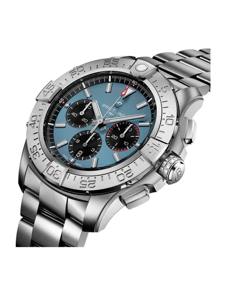 Breitling Super Avenger B01 Chronograph 46 EB0148101 C1 E1