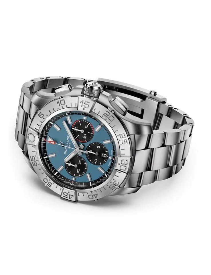 Breitling Super Avenger B01 Chronograph 46 EB0148101 C1 E1