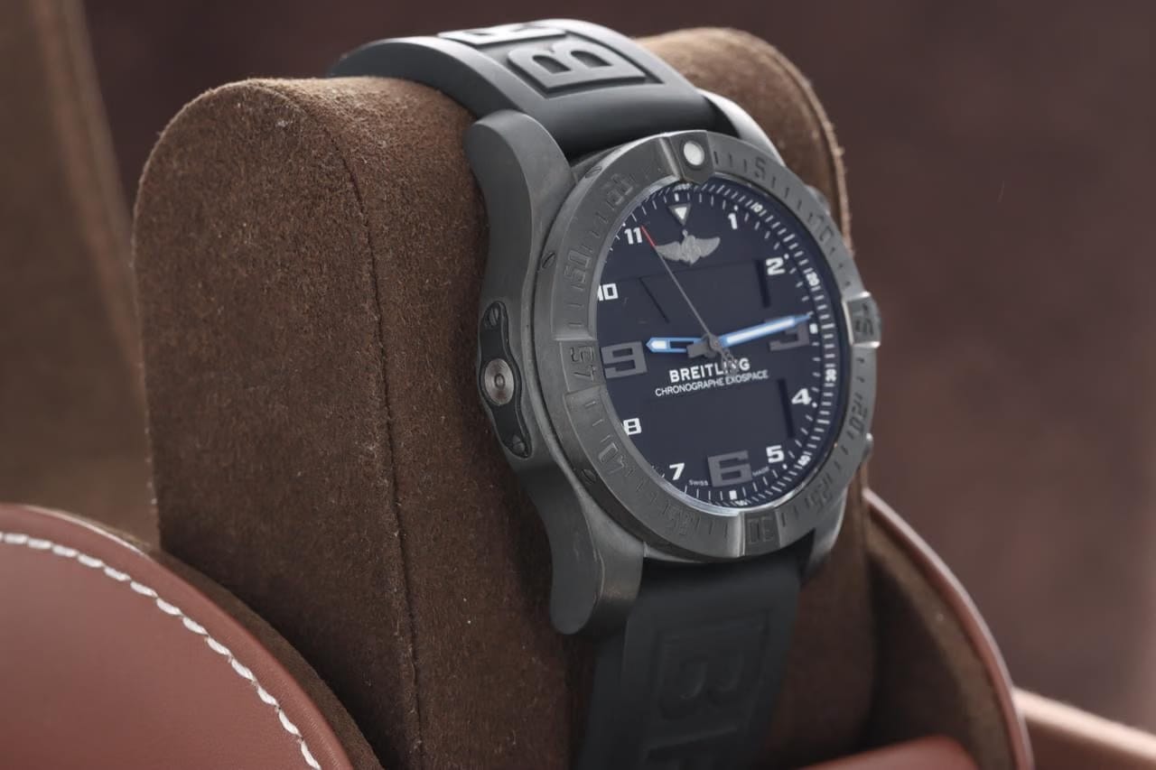 Breitling Exospace B55 Connected VB5510 H1.BE45.263 S.V20 DSA.2