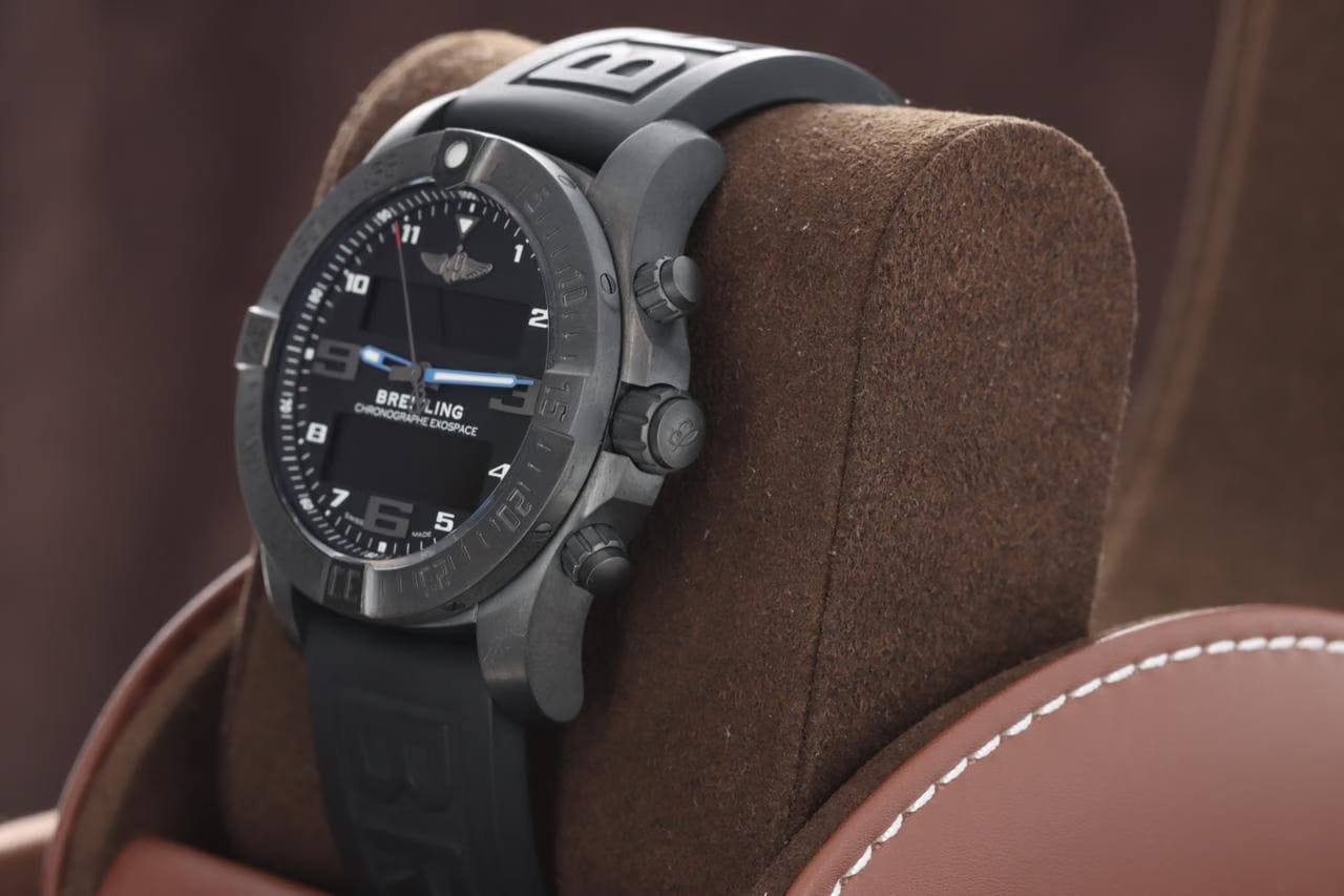 Breitling Exospace B55 Connected VB5510 H1.BE45.263 S.V20 DSA.2