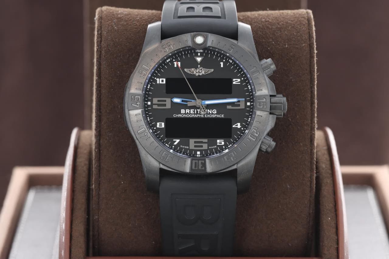 Breitling Exospace B55 Connected VB5510 H1.BE45.263 S.V20 DSA.2