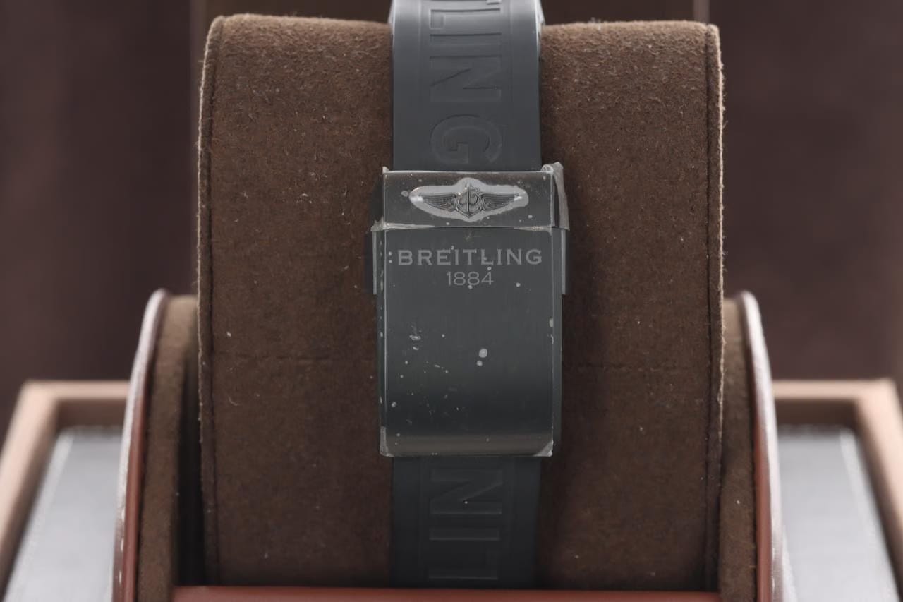 Breitling Exospace B55 Connected VB5510 H1.BE45.263 S.V20 DSA.2