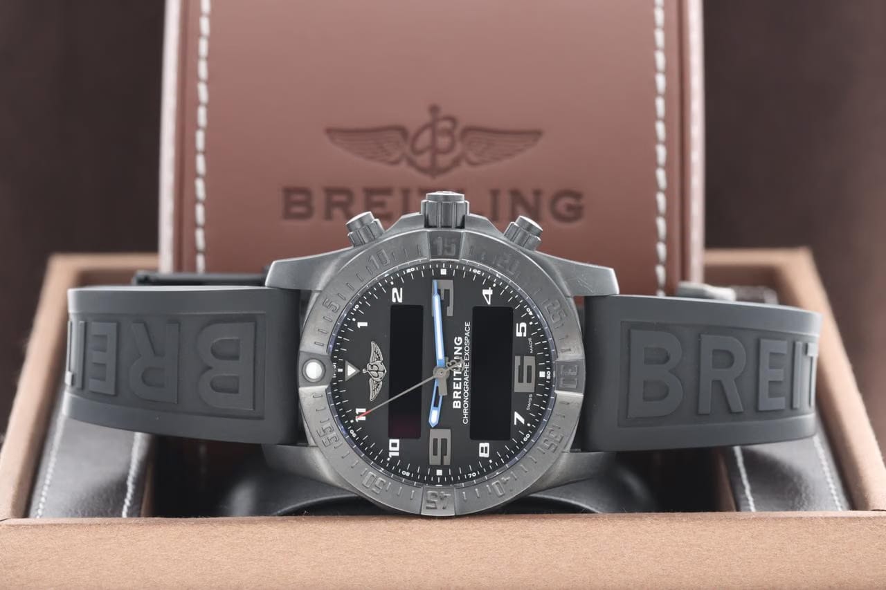 Breitling Exospace B55 Connected VB5510 H1.BE45.263 S.V20 DSA.2