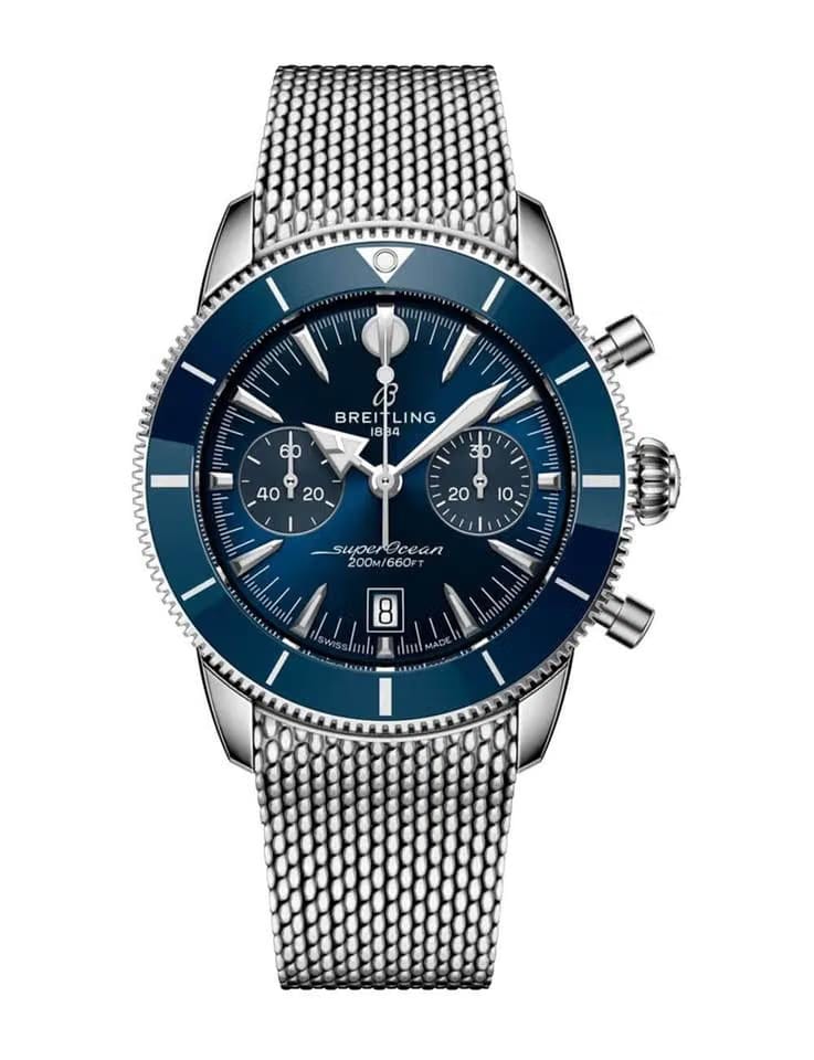 Breitling Superocean Heritage AB0156161 C1 A1