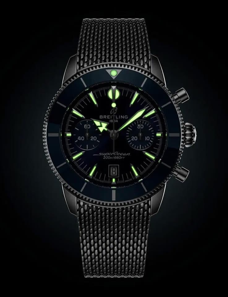 Breitling Superocean Heritage AB0156161 C1 A1