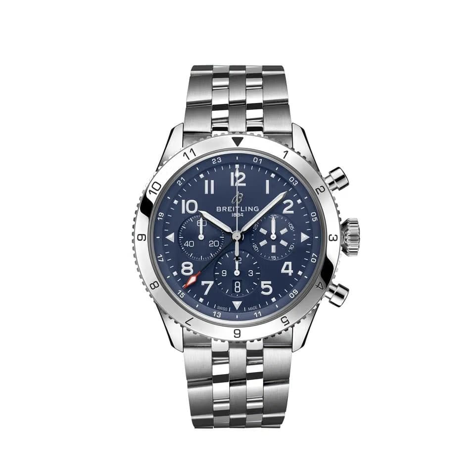 Breitling Super Avi AB04451 A1 C1 A1
