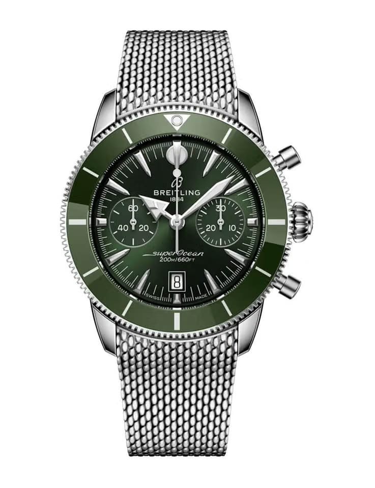 Breitling Superocean Heritage AB0156361 L1 A1