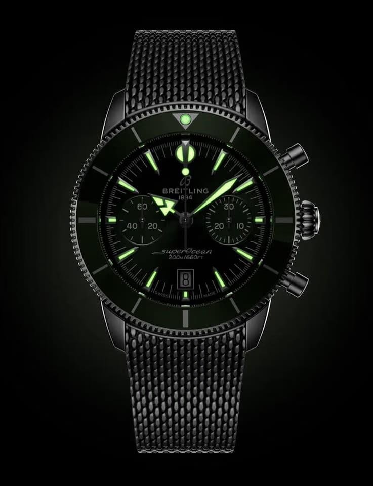 Breitling Superocean Heritage AB0156361 L1 A1