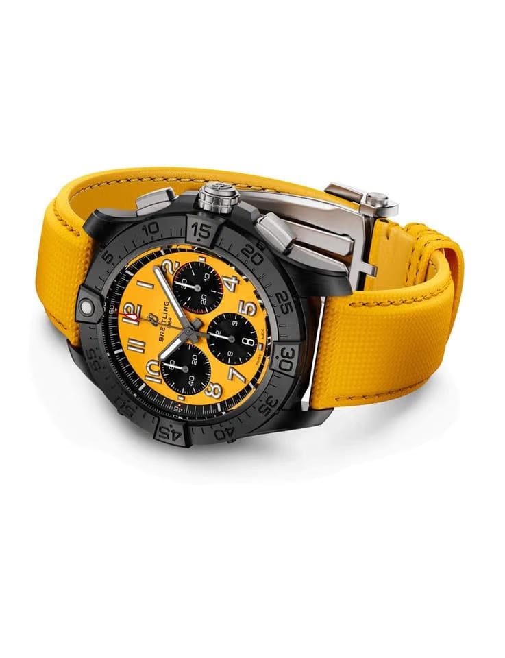 Breitling Avenger BO1 Chronograph 44 Night Mission SB0147101 I1 X1