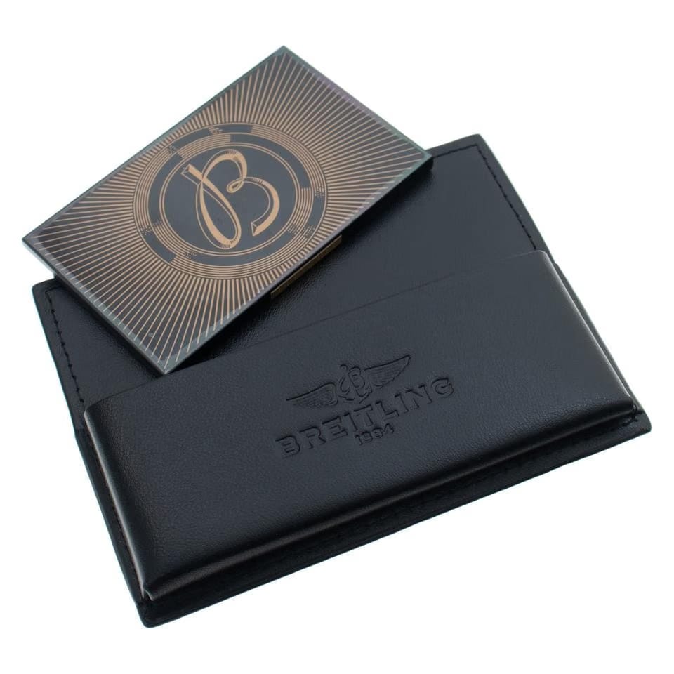 Breitling Bentley B06 AB061221/g810 Stainless Steel 44mm watch AB061221/G810