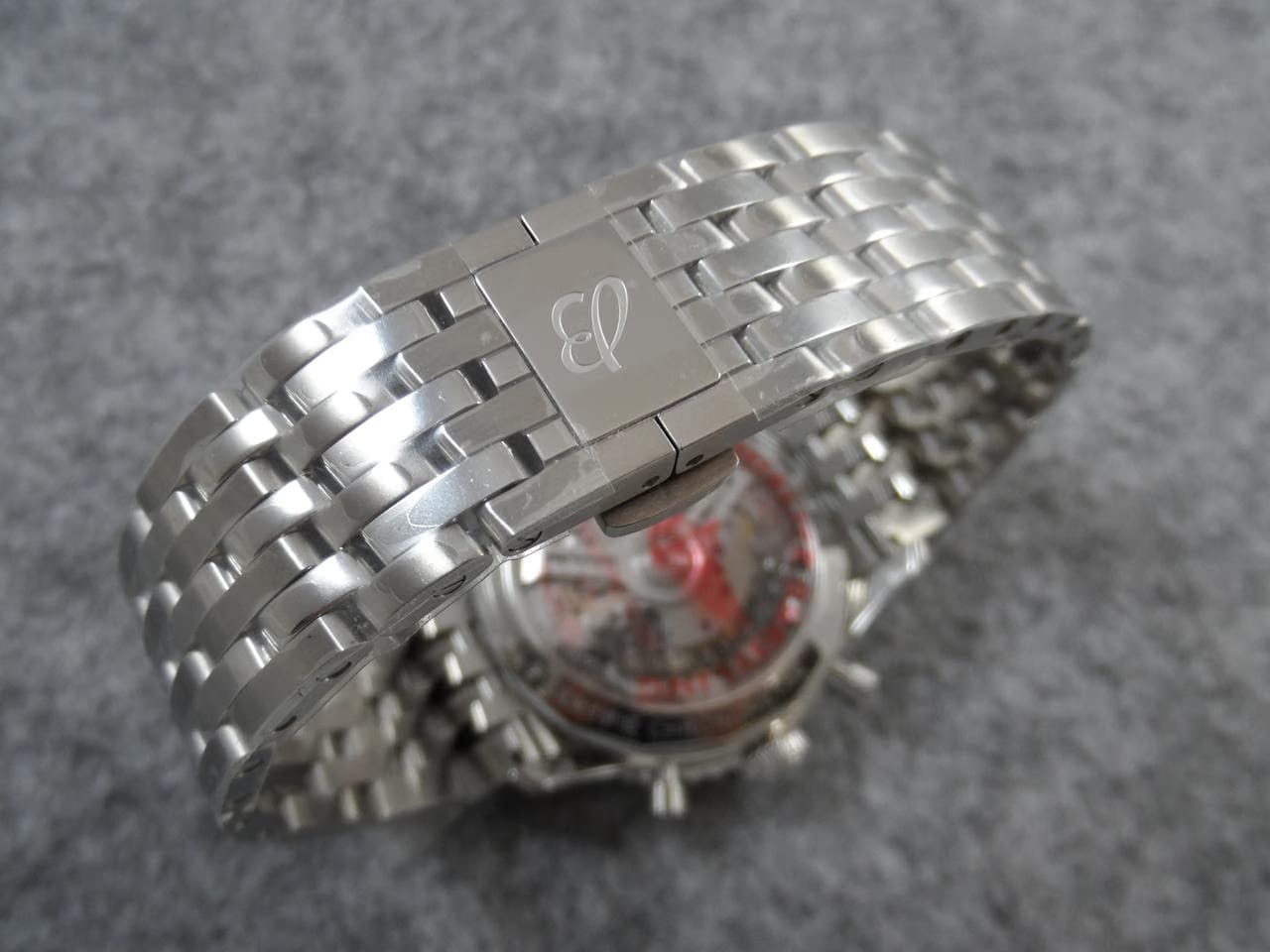Breitling Navitimer 1 B01 Chronograph AB0139211 L1 A1