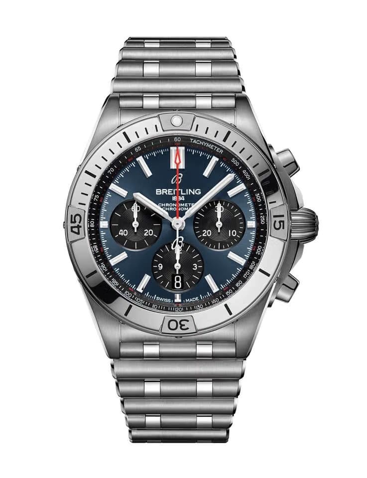 Breitling Chronomat 42 B01 42 AB0134101 C1 A1