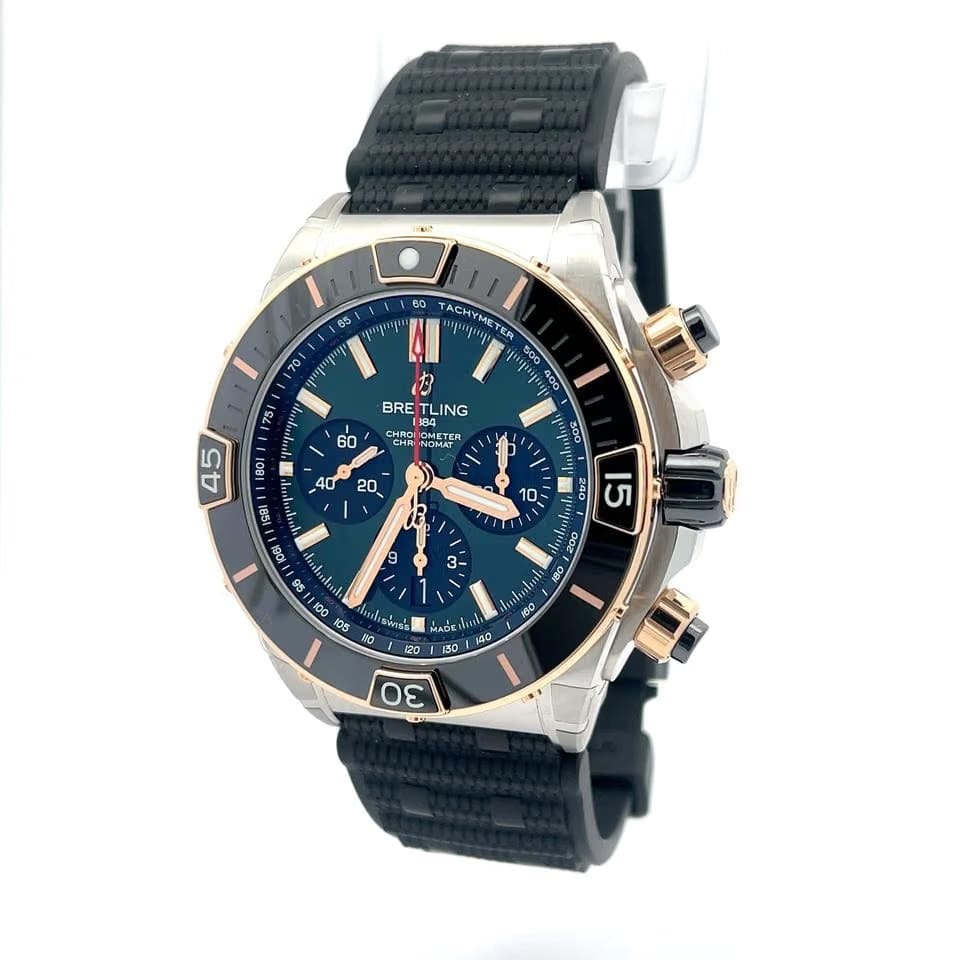 Breitling Chronomat 44 UB0136251 L1 S1