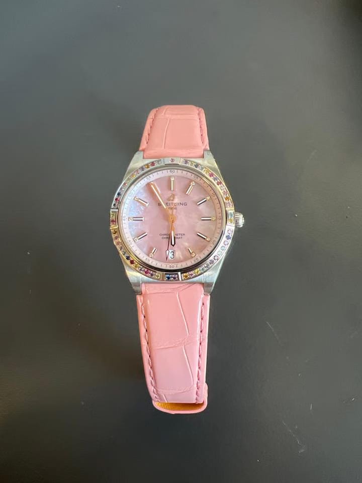 Breitling Chronomat 36 Automatic 36 South Sea