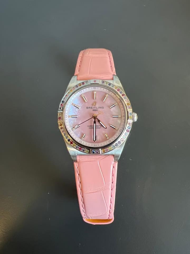 Breitling Chronomat 36 Automatic 36 South Sea