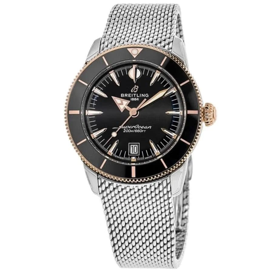 Breitling Superocean Heritage UB3111241 B1 A1 Superocean Heritage Automatic Men's Watch