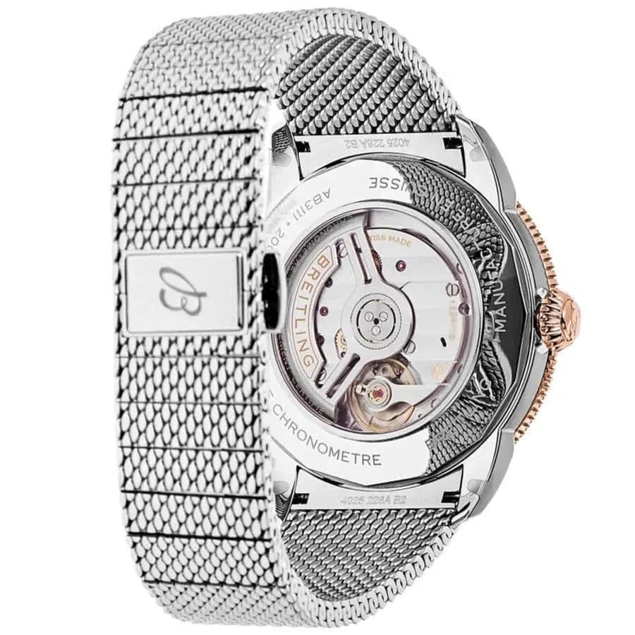Breitling Superocean Heritage UB3111241 B1 A1 Superocean Heritage Automatic Men's Watch