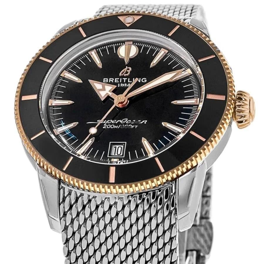 Breitling Superocean Heritage UB3111241 B1 A1 Superocean Heritage Automatic Men's Watch
