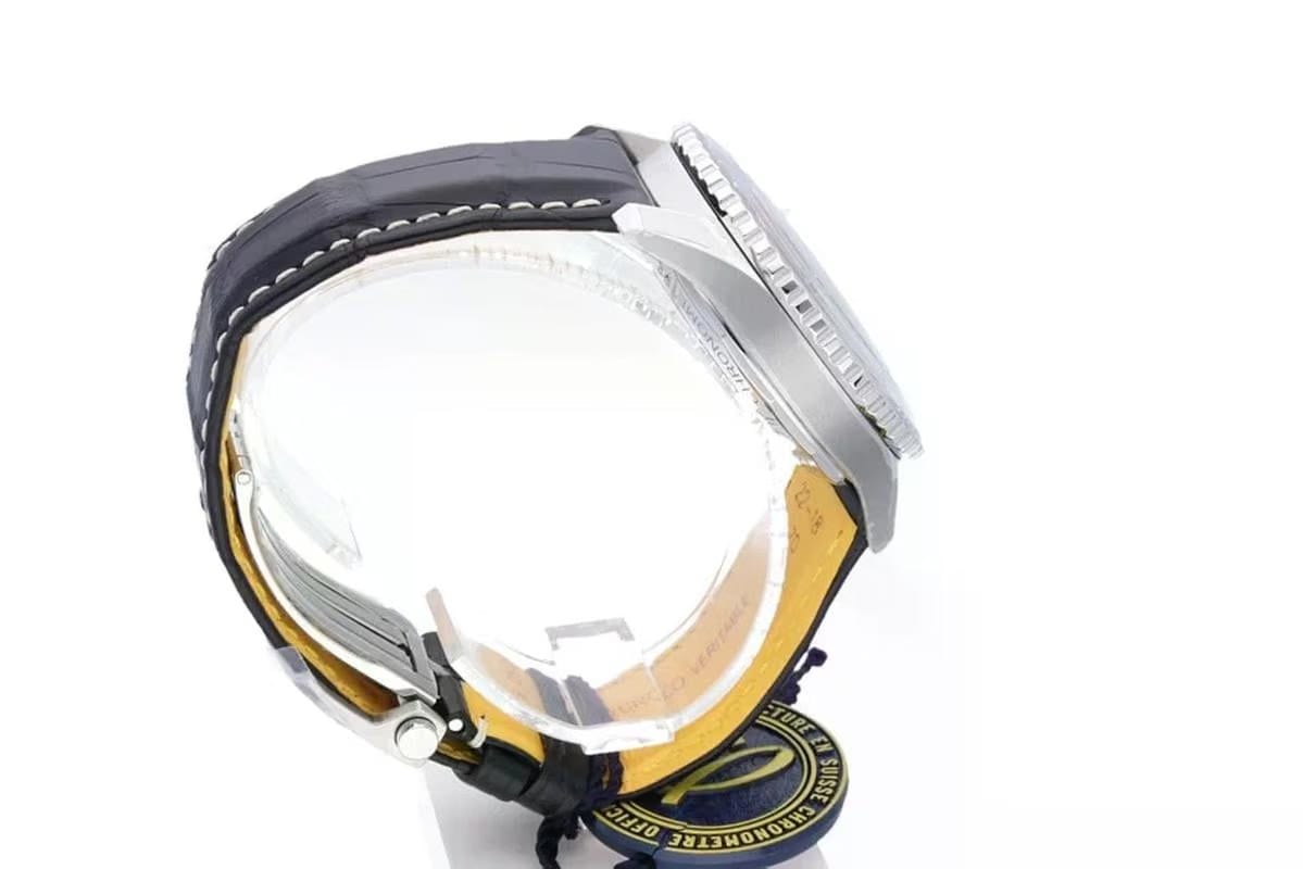 Breitling Navitimer 1 B01 Chronograph43mm AB0138241 G1 P1